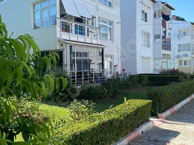 ŞARKÖY 2+1 DAİRE - Görsel 14