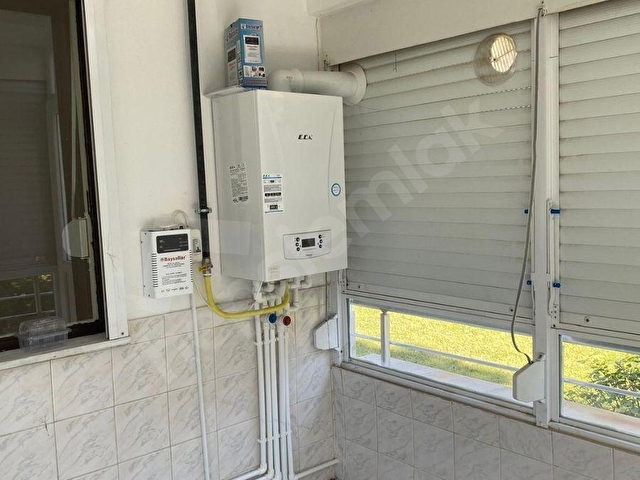 ŞARKÖY 2+1 DAİRE - Görsel 12