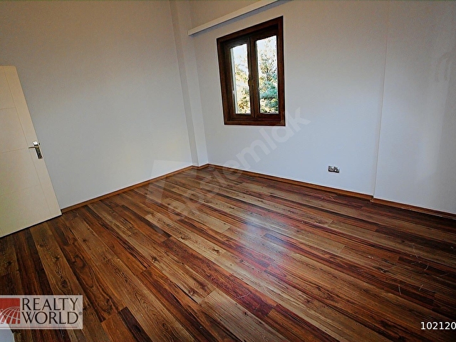 Kiralık Tripleks Villa-Pendik Çamlık Mimoza Sitesi-Büyük Bahçeli - Görsel 22