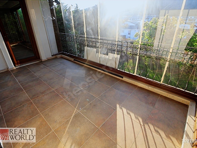 Kiralık Tripleks Villa-Pendik Çamlık Mimoza Sitesi-Büyük Bahçeli - Görsel 7