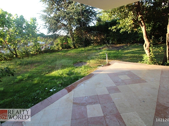 Kiralık Tripleks Villa-Pendik Çamlık Mimoza Sitesi-Büyük Bahçeli - Görsel 16