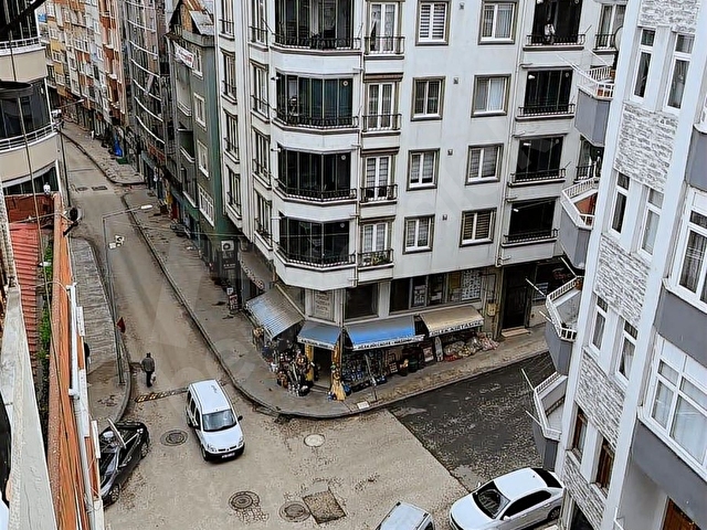 REKSAdan MERKEZE YÜRÜME MESAFESİNDE 2 ADET SATILIK KARGAS EV - Görsel 20