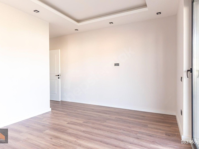 ALANYA OBA MAH SATILIK 3+1 AYRI MUTFAK 155M2 SIFIR DAİRE - Görsel 17