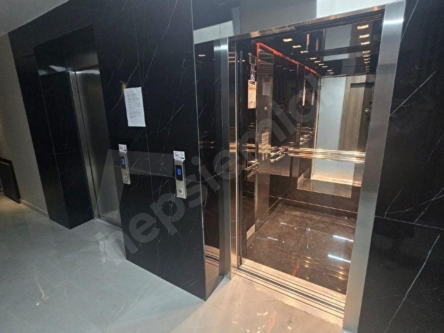 YENİMAHALLE MACUNKÖY METROSU YANI ELEN 145TE EŞYALI 1+1 KİRALIK - Görsel 29