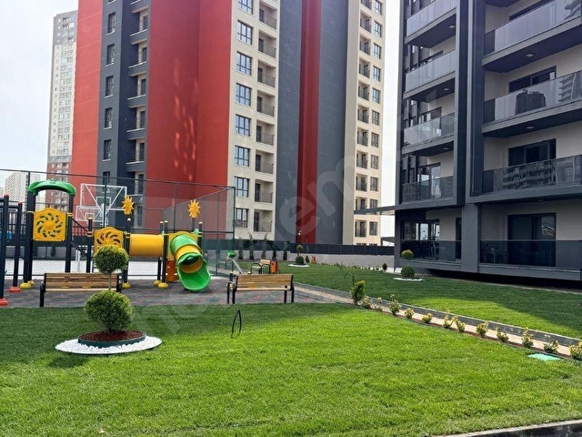 YENİMAHALLE MACUNKÖY METROSU YANI ELEN 145TE EŞYALI 1+1 KİRALIK - Görsel 8