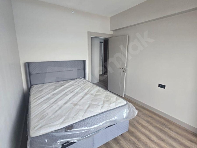 YENİMAHALLE MACUNKÖY METROSU YANI ELEN 145TE EŞYALI 1+1 KİRALIK - Görsel 23