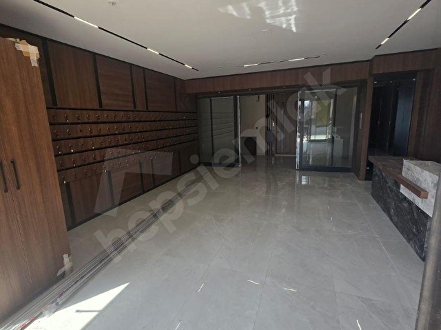 YENİMAHALLE MACUNKÖY METROSU YANI ELEN 145TE EŞYALI 1+1 KİRALIK - Görsel 6