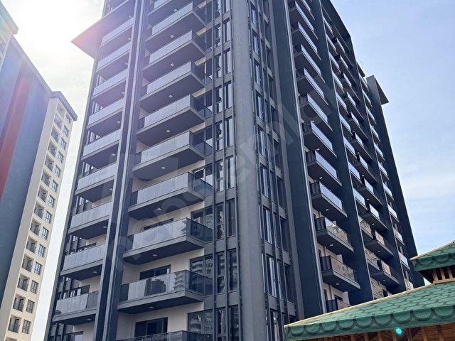 YENİMAHALLE MACUNKÖY METROSU YANI ELEN 145TE EŞYALI 1+1 KİRALIK - Görsel 10