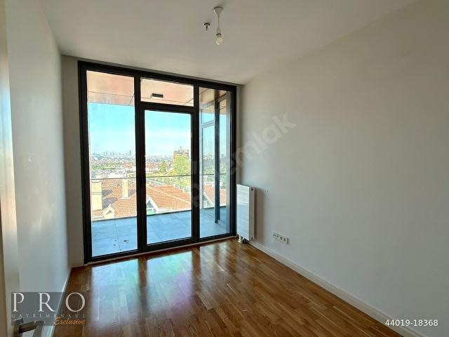 PRODAN BEYKOZ OFTON ELYSIUM ESDE SATILIK 2+1 DAİRE - Görsel 6