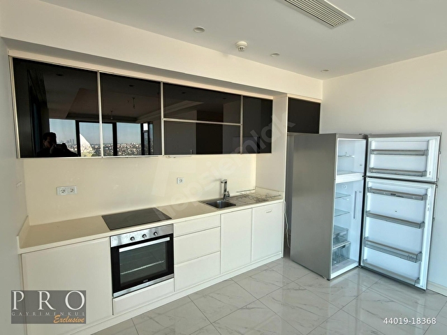 PRODAN BEYKOZ OFTON ELYSIUM ESDE SATILIK 2+1 DAİRE - Görsel 13