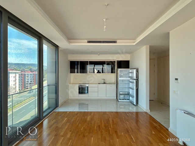 PRODAN BEYKOZ OFTON ELYSIUM ESDE SATILIK 2+1 DAİRE - Görsel 3