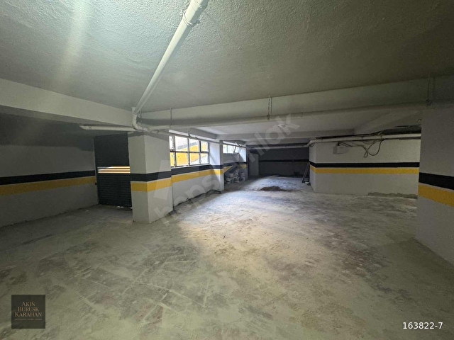 VİZYON PARKTA 4+2 LÜKS DUBLEKS KAPALI OTOPARKLI BUTİK SİTEDE - Görsel 8