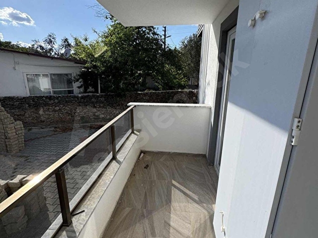 Muğla ula merkezde sıfır 2+1 satılık daire - Görsel 8