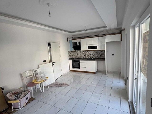 Muğla ula merkezde sıfır 2+1 satılık daire - Görsel 28