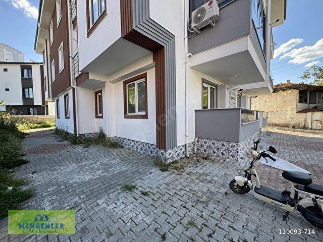 Muğla ula merkezde sıfır 2+1 satılık daire - Görsel 3