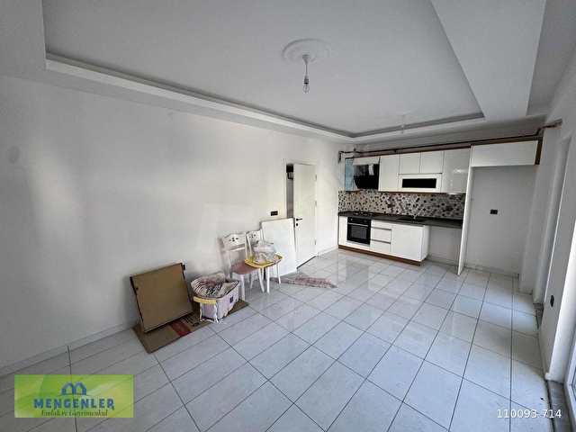 Muğla ula merkezde sıfır 2+1 satılık daire - Görsel 27
