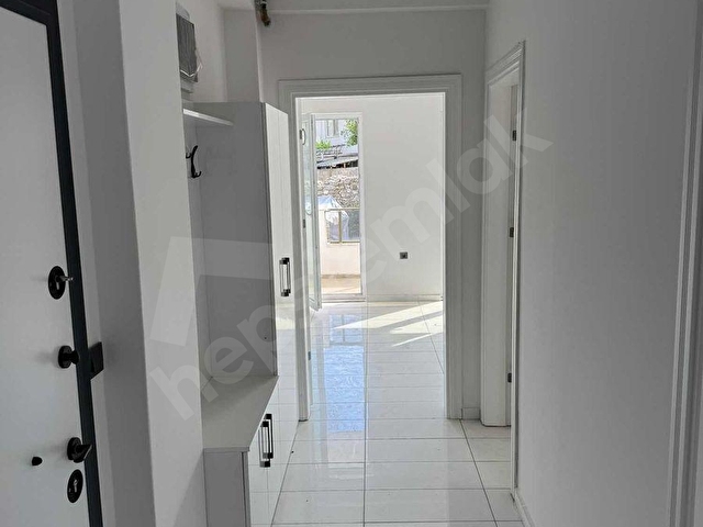 Muğla ula merkezde sıfır 2+1 satılık daire - Görsel 21