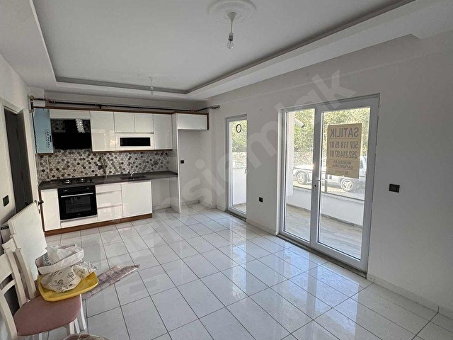 Muğla ula merkezde sıfır 2+1 satılık daire - Görsel 29