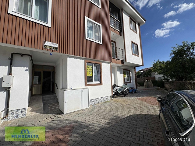 Muğla ula merkezde sıfır 2+1 satılık daire - Görsel 5