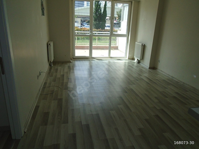 KİRALIK 1+1 BÜYÜK BALKONLU DAİRE - Görsel 2
