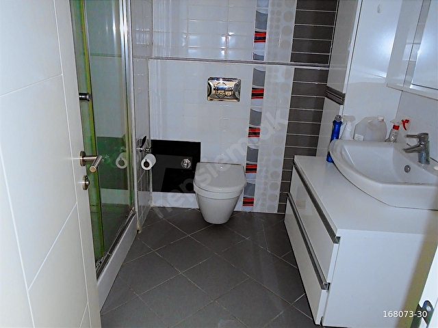 KİRALIK 1+1 BÜYÜK BALKONLU DAİRE - Görsel 7