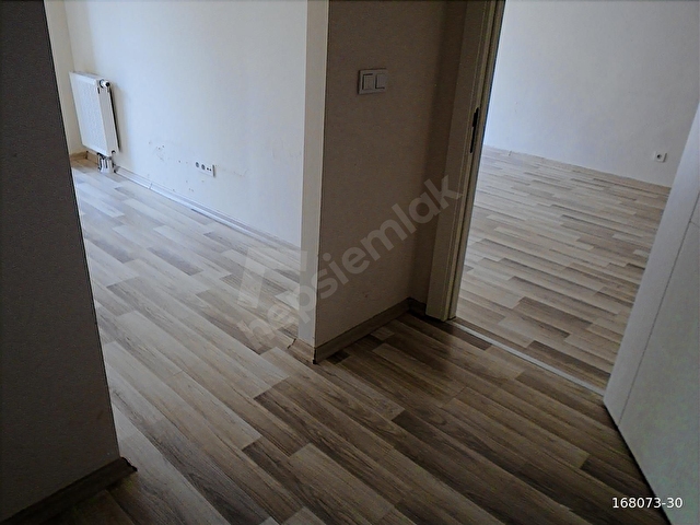 KİRALIK 1+1 BÜYÜK BALKONLU DAİRE - Görsel 6
