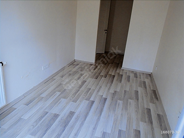 KİRALIK 1+1 BÜYÜK BALKONLU DAİRE - Görsel 5