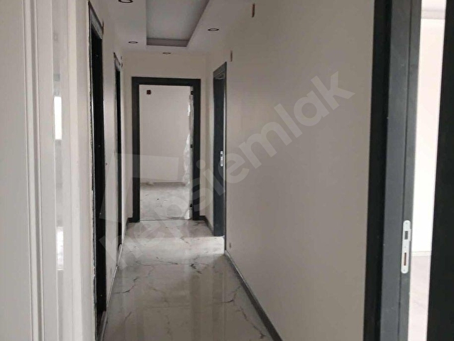 Yeşiltepe Mahallesinde 3+1 Kapalı Mutfak Daire - Görsel 18