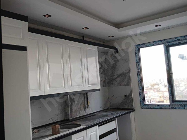 Yeşiltepe Mahallesinde 3+1 Kapalı Mutfak Daire - Görsel 3