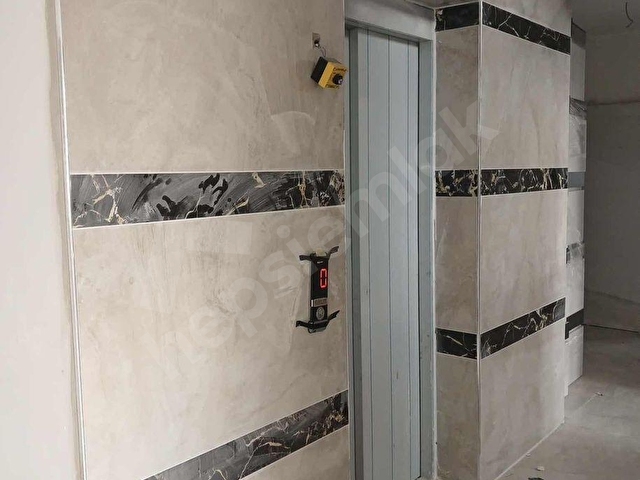 Yeşiltepe Mahallesinde 3+1 Kapalı Mutfak Daire - Görsel 12