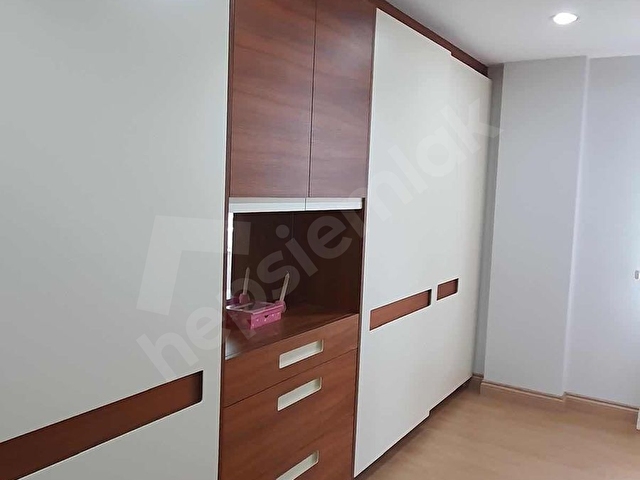 BOSTANCI VİLLALARI SATILIK MUHTEŞEM FULL TADİLATLI 7+2 ASANSÖRLÜ - Görsel 6