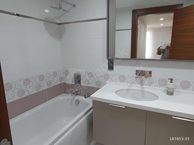 BOSTANCI VİLLALARI SATILIK MUHTEŞEM FULL TADİLATLI 7+2 ASANSÖRLÜ - Görsel 20