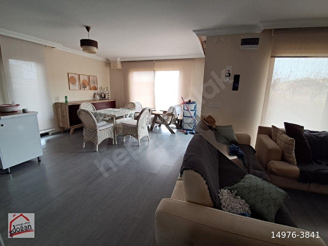 Dogan Emlak,tan Sitenin en güzel evi