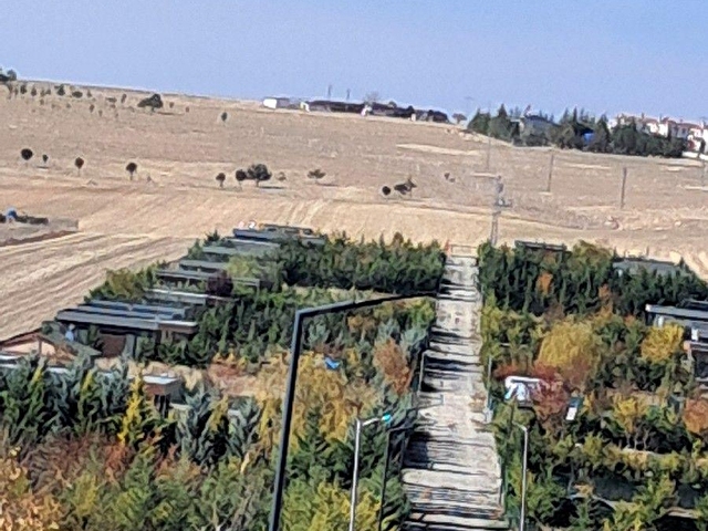 Dogan Emlak,tan Sitenin en güzel evi - Görsel 21