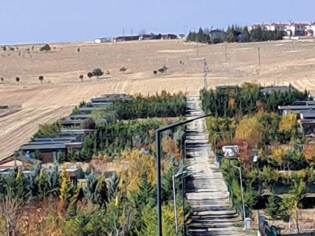Dogan Emlak,tan Sitenin en güzel evi - Görsel 22