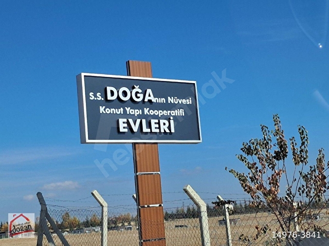 Dogan Emlak,tan Sitenin en güzel evi - Görsel 2