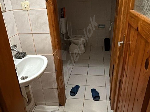 BOZYAZI ÇARŞI MERKEZDE CADDE CEPHELİ EŞYALI 1+1 SATILIK DAİRE - Görsel 2