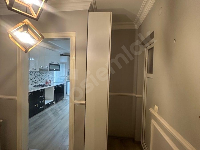 ALİ DİK GAYRİMENKUL’DEN KİRALIK DOĞALGAZLI EŞYALI 3+1 DAİRE - Görsel 8
