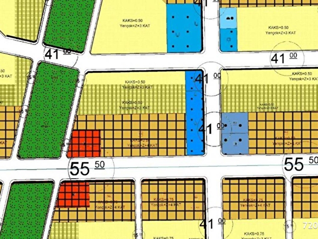 Kanal Istanbul Arnavutkoy Kanal Ve Cadde Yaninda Satilik Arsa 7204 23158 Hurriyet Emlak