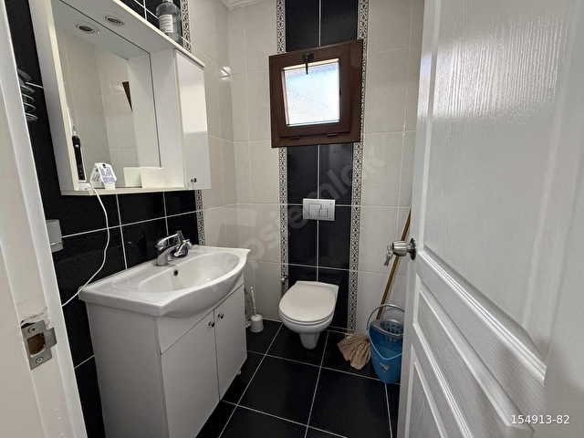 ÇEŞME AMFİ TİYATRO BÖLGESİNDE SATILIK DUBLEKS 2+1 DAİRE - Görsel 9