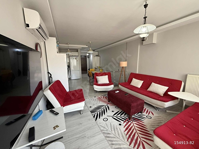 ÇEŞME AMFİ TİYATRO BÖLGESİNDE SATILIK DUBLEKS 2+1 DAİRE - Görsel 6
