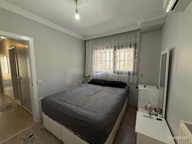 ÇEŞME AMFİ TİYATRO BÖLGESİNDE SATILIK DUBLEKS 2+1 DAİRE - Görsel 22