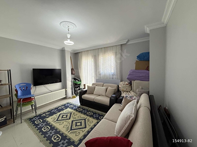 ÇEŞME AMFİ TİYATRO BÖLGESİNDE SATILIK DUBLEKS 2+1 DAİRE - Görsel 15