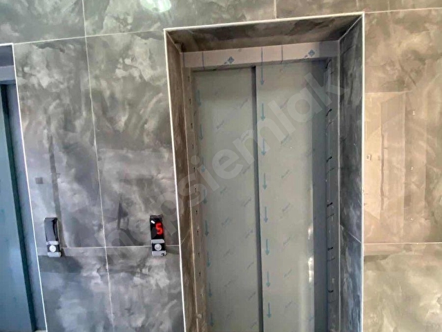 Fırsat Otel Konsepti 1+1 Kiralık Sıfır Daireler Oturum Başladı - Görsel 25