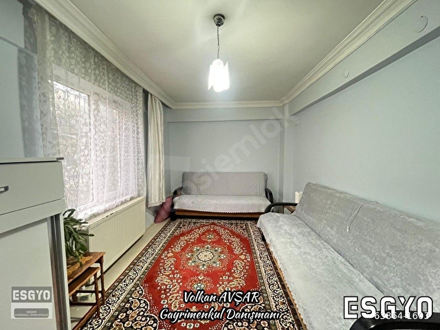 ESGYODAN 301 m² ARSA ÜZERİNDE KAPALI GARAJLI 2 KATLI MÜSTAKİL - Görsel 20