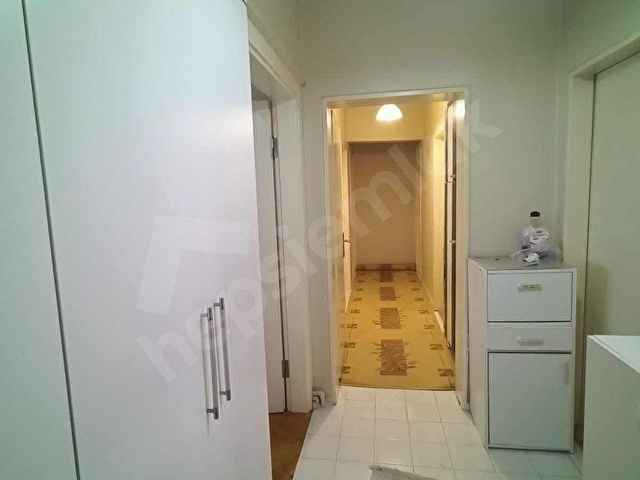 EXPER GAYRIMENKULDEN BULVARDA EŞYALI KİRALIK DAİRE - Görsel 11