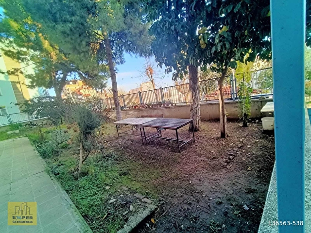 EXPER GAYRIMENKULDEN BULVARDA EŞYALI KİRALIK DAİRE - Görsel 16