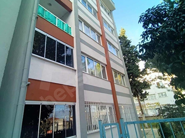 EXPER GAYRIMENKULDEN BULVARDA EŞYALI KİRALIK DAİRE - Görsel 6