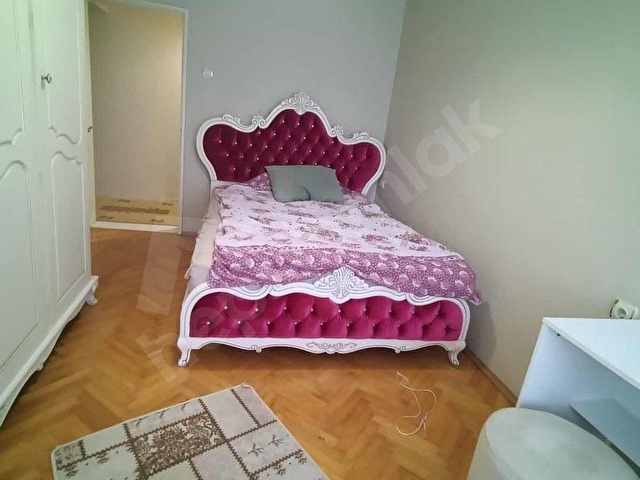 EXPER GAYRIMENKULDEN BULVARDA EŞYALI KİRALIK DAİRE - Görsel 23