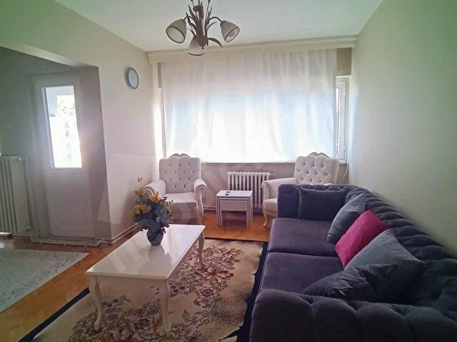 EXPER GAYRIMENKULDEN BULVARDA EŞYALI KİRALIK DAİRE - Görsel 12